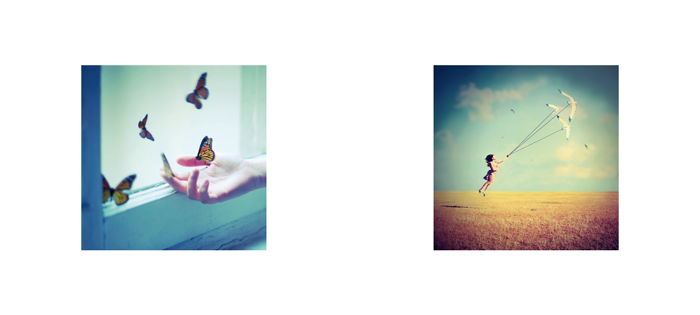 Rêvalités, de Julie de Waroquier 5/9 Rêvalités, de Julie de Waroquier 5/9