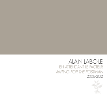 En attendant le facteur, d'Alain Laboile 1/9 En attendant le facteur, d'Alain Laboile 1/9