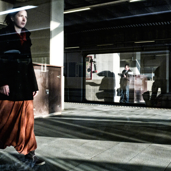 Thierry Vanhove Thierry Vanhove