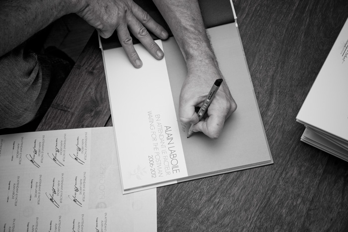 Alain Laboile Alain Laboile