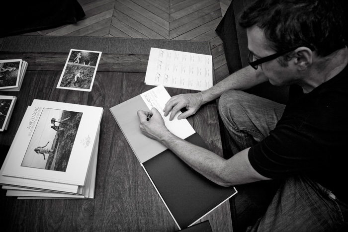 Alain Laboile Alain Laboile