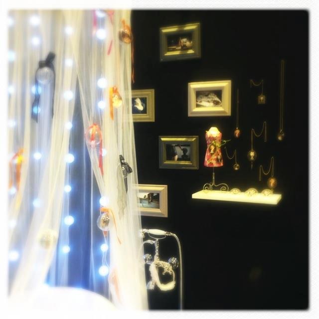 Jour 0 : Installation - © Emmanuelle Brisson Jour 0 : Installation - © Emmanuelle Brisson