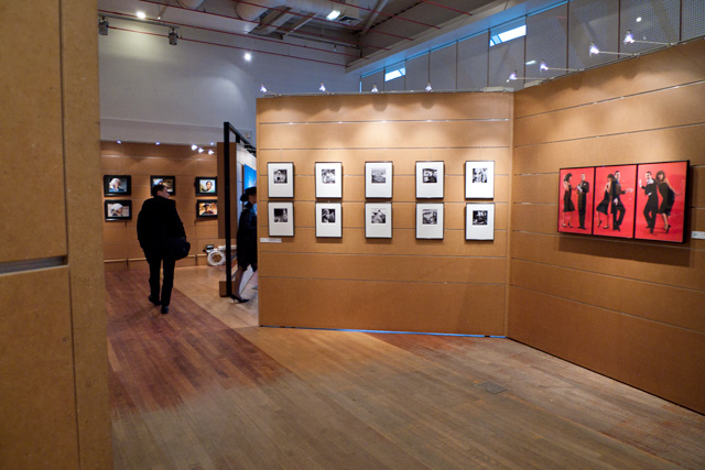 18e Biennale d'Art Photographique 18e Biennale d'Art Photographique