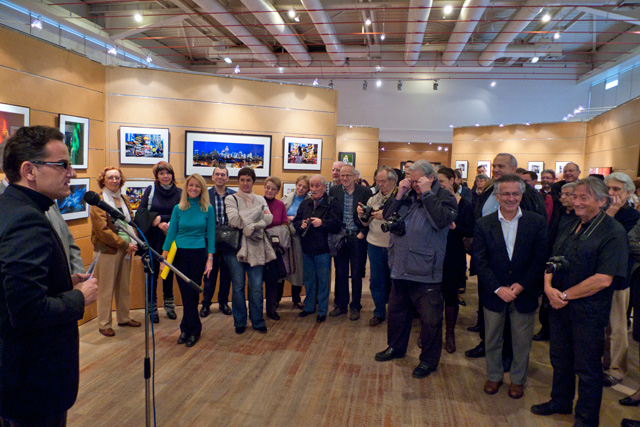 18e Biennale d'Art Photographique 18e Biennale d'Art Photographique