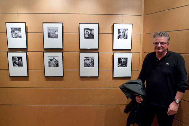 18e Biennale d'Art Photographique - Daniel Legrand 18e Biennale d'Art Photographique - Daniel Legrand