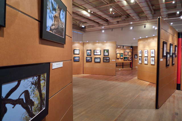 18e Biennale d'Art Photographique 18e Biennale d'Art Photographique