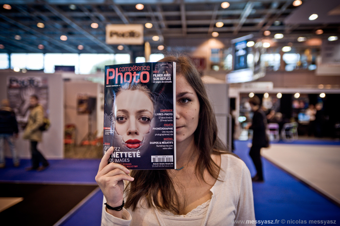 5e jour © Nicolas Messyasz 5e jour © Nicolas Messyasz