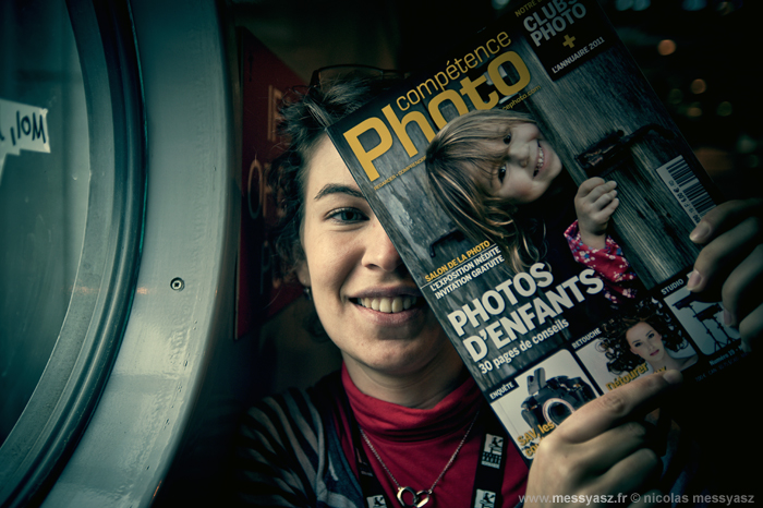 5e jour © Nicolas Messyasz 5e jour © Nicolas Messyasz