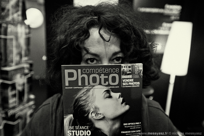 5e jour © Nicolas Messyasz 5e jour © Nicolas Messyasz