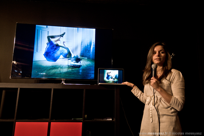 5e jour © Nicolas Messyasz 5e jour © Nicolas Messyasz