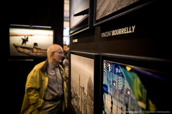 5e jour © Nicolas Messyasz 5e jour © Nicolas Messyasz