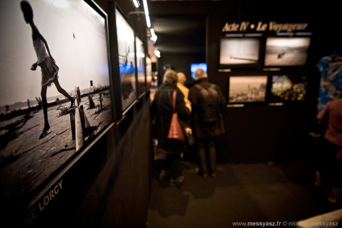 5e jour © Nicolas Messyasz 5e jour © Nicolas Messyasz