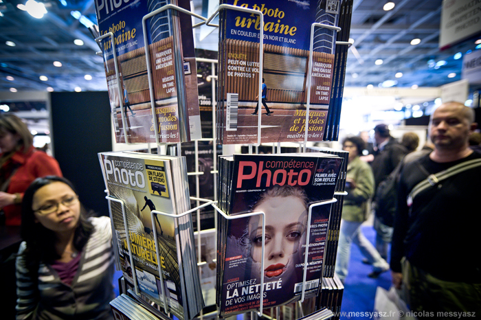 5e jour © Nicolas Messyasz 5e jour © Nicolas Messyasz