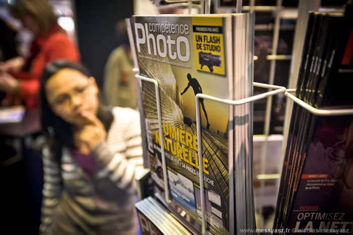 5e jour © Nicolas Messyasz 5e jour © Nicolas Messyasz