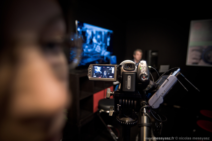 4e jour © Nicolas Messyasz 4e jour © Nicolas Messyasz