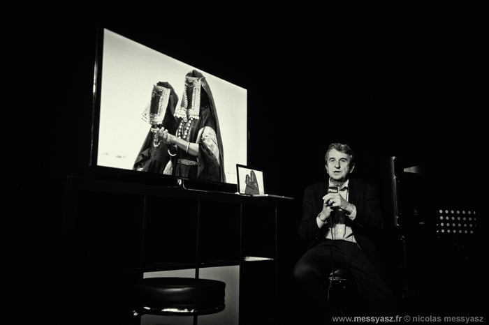 4e jour © Nicolas Messyasz 4e jour © Nicolas Messyasz