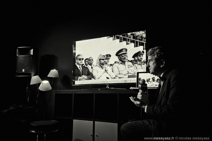 4e jour © Nicolas Messyasz 4e jour © Nicolas Messyasz