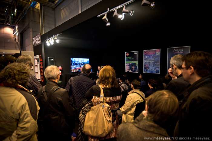 4e jour © Nicolas Messyasz 4e jour © Nicolas Messyasz