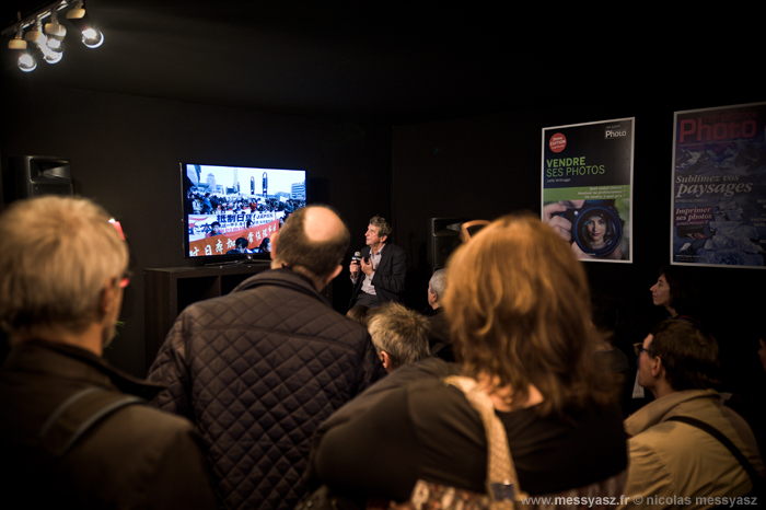 4e jour © Nicolas Messyasz 4e jour © Nicolas Messyasz