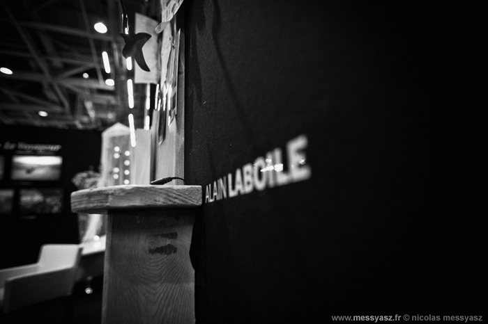 4e jour © Nicolas Messyasz 4e jour © Nicolas Messyasz