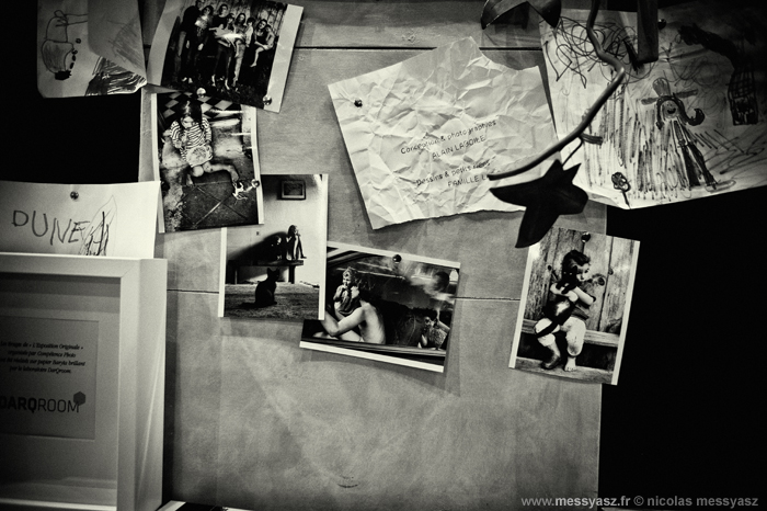 4e jour © Nicolas Messyasz 4e jour © Nicolas Messyasz