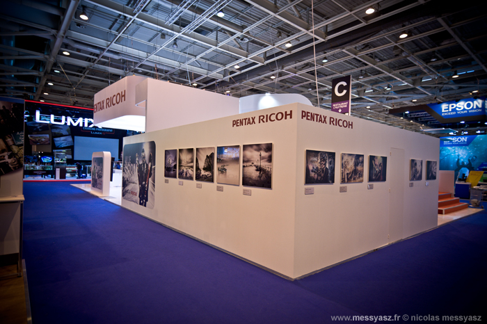 3e jour © Nicolas Messyasz 3e jour © Nicolas Messyasz