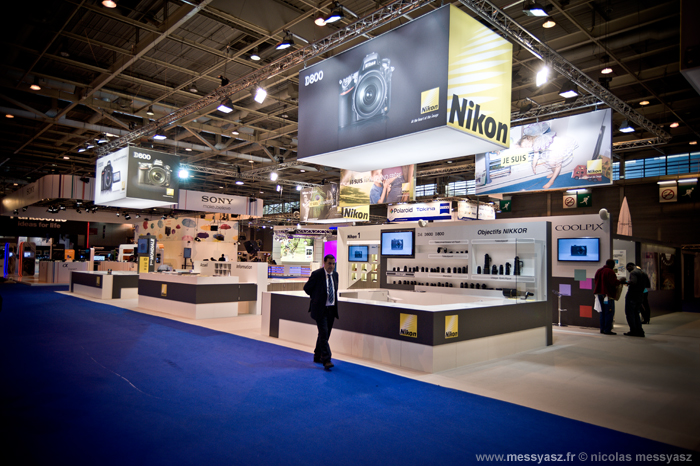 3e jour © Nicolas Messyasz 3e jour © Nicolas Messyasz