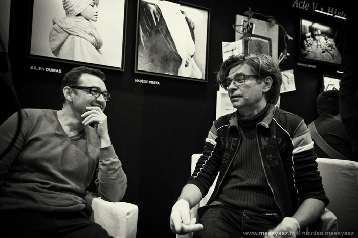 3e jour © Nicolas Messyasz 3e jour © Nicolas Messyasz