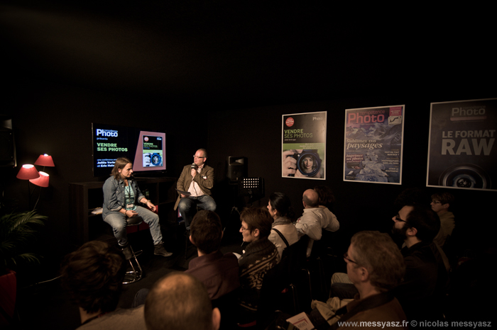 3e jour © Nicolas Messyasz 3e jour © Nicolas Messyasz