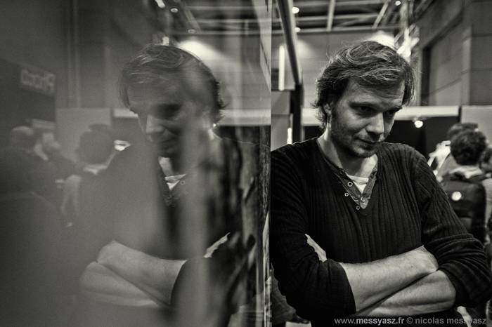 3e jour © Nicolas Messyasz 3e jour © Nicolas Messyasz