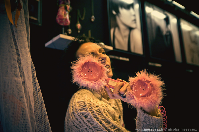 3e jour © Nicolas Messyasz 3e jour © Nicolas Messyasz