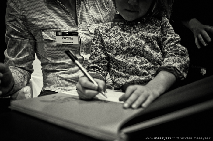 2e jour © Nicolas Messyasz 2e jour © Nicolas Messyasz