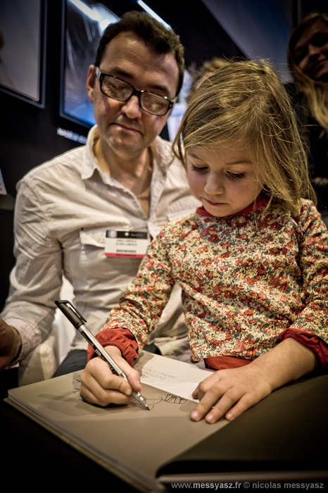 2e jour © Nicolas Messyasz 2e jour © Nicolas Messyasz