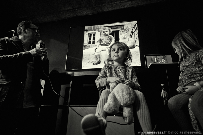 2e jour © Nicolas Messyasz 2e jour © Nicolas Messyasz