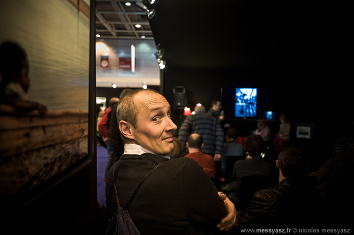 2e jour © Nicolas Messyasz 2e jour © Nicolas Messyasz