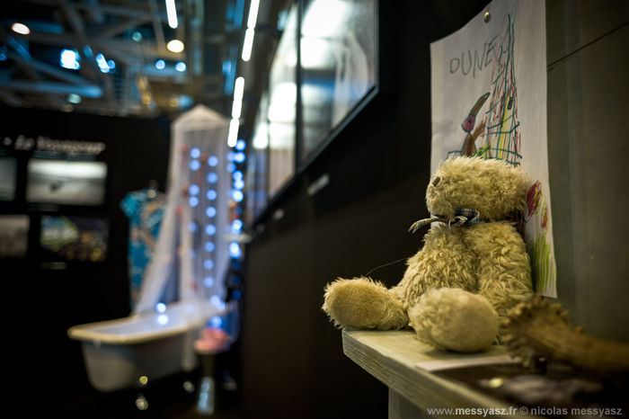 1er jour © Nicolas Messyasz 1er jour © Nicolas Messyasz