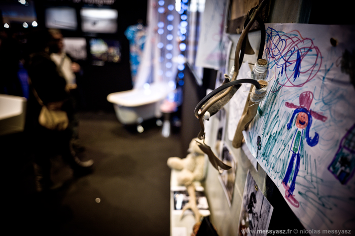 1er jour © Nicolas Messyasz 1er jour © Nicolas Messyasz