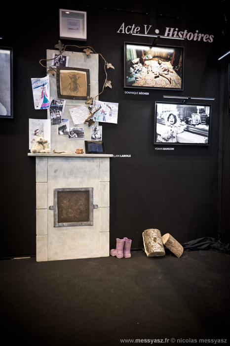 1er jour © Nicolas Messyasz 1er jour © Nicolas Messyasz