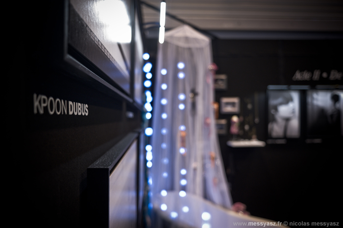 1er jour © Nicolas Messyasz 1er jour © Nicolas Messyasz