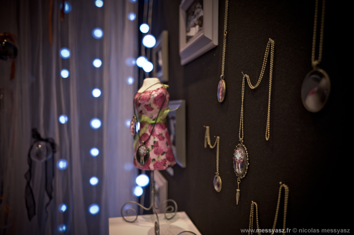 1er jour © Nicolas Messyasz 1er jour © Nicolas Messyasz