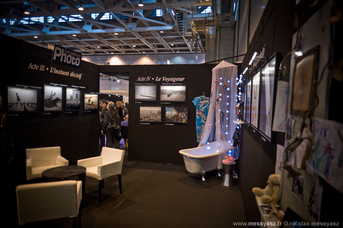 1er jour © Nicolas Messyasz 1er jour © Nicolas Messyasz