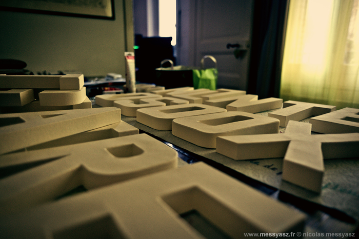 J-1 © Nicolas Messyasz J-1 © Nicolas Messyasz