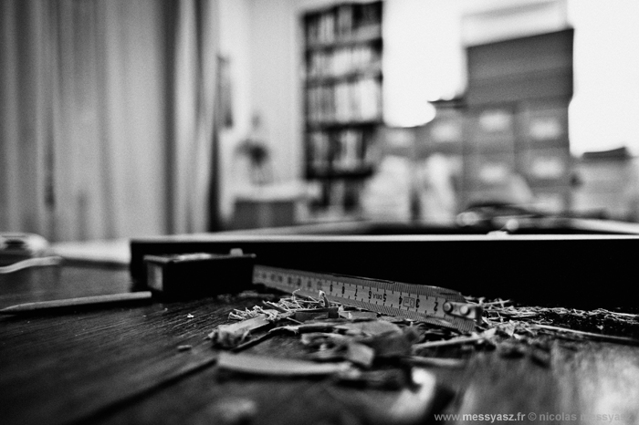 J-1 © Nicolas Messyasz J-1 © Nicolas Messyasz