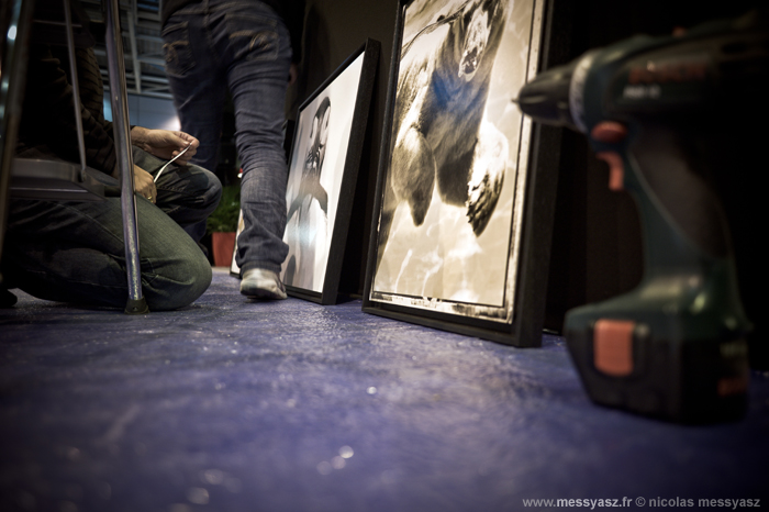 J-2 © Nicolas Messyasz J-2 © Nicolas Messyasz