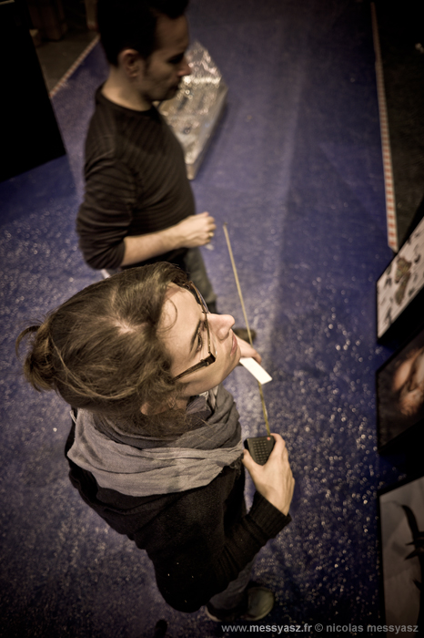 J-2 © Nicolas Messyasz J-2 © Nicolas Messyasz