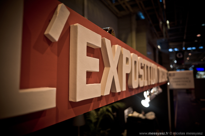 J-2 © Nicolas Messyasz J-2 © Nicolas Messyasz