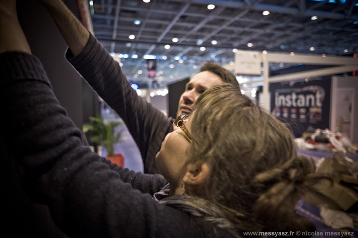 J-2 © Nicolas Messyasz J-2 © Nicolas Messyasz