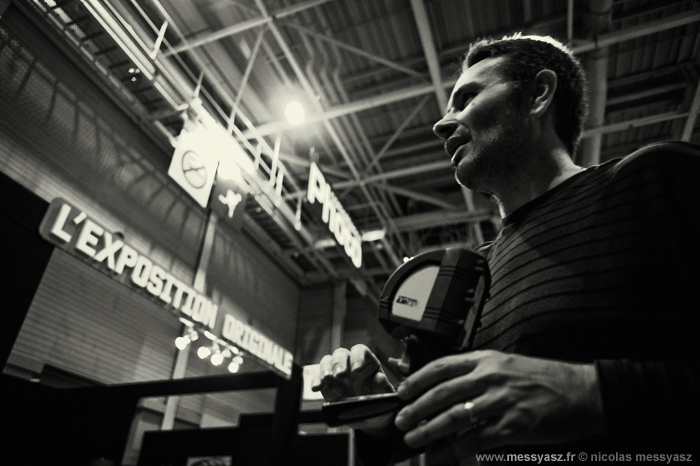 J-2 © Nicolas Messyasz J-2 © Nicolas Messyasz