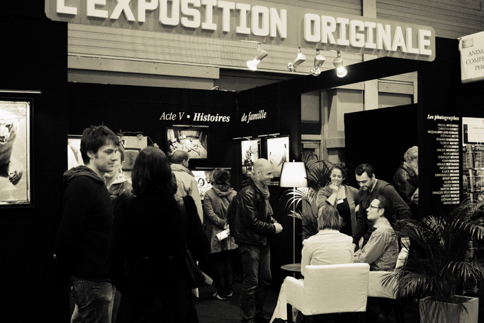 © Pascal Nitkowski © Pascal Nitkowski