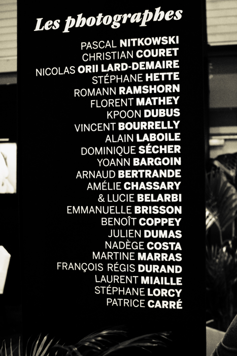 © Pascal Nitkowski © Pascal Nitkowski